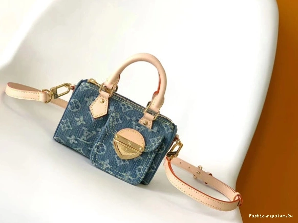 FS CHEAP LOUIS VUITTON SPEEDY NANO 0816